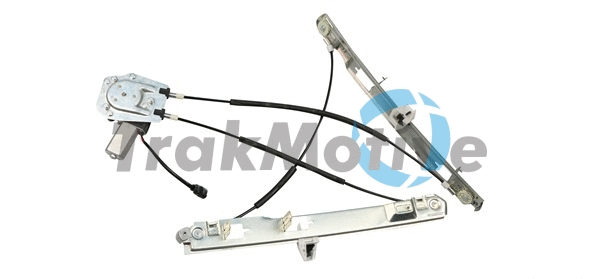 Window Regulator (26-0715)