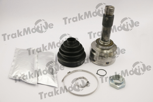Joint Kit, drive shaft (40-0262)