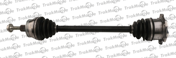 Drive Shaft (30-0037)
