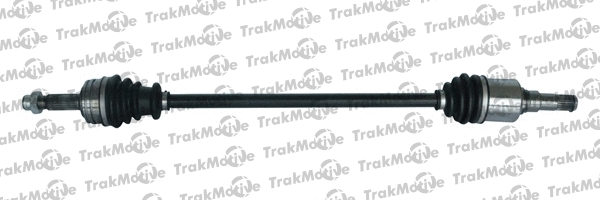 Drive Shaft (30-0986)