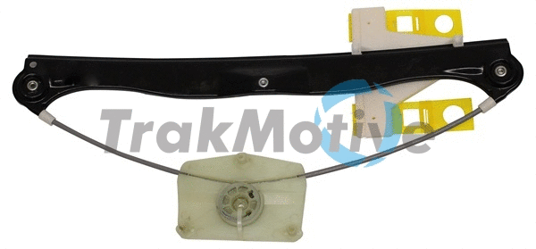 Window Regulator (25-0743)