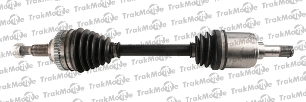 Drive Shaft (30-0175)