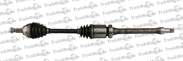 Drive Shaft (30-0398)