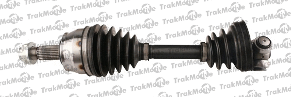 Drive Shaft (30-0356)