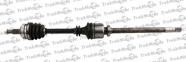 Drive Shaft (30-0707)
