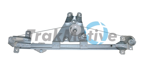 Window Regulator (25-1017)