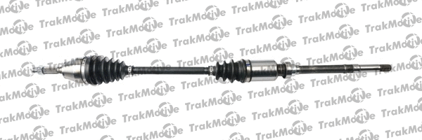 Drive Shaft (30-1233)