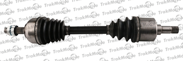 Drive Shaft (30-0219)