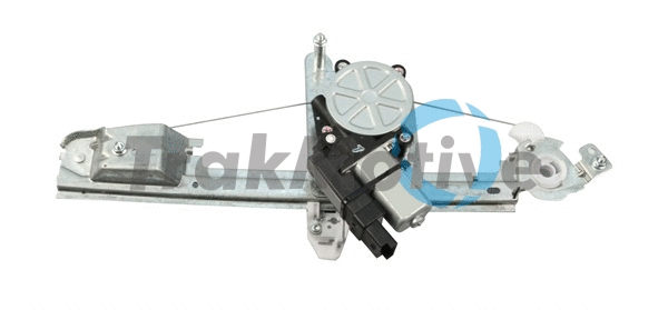 Window Regulator (26-1206)