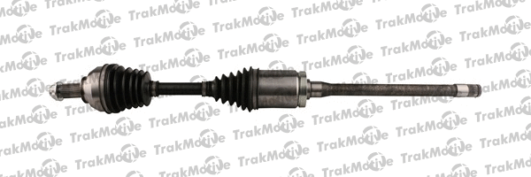 Drive Shaft (30-0134)