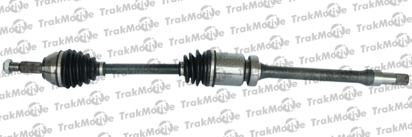 Drive Shaft (30-0389)