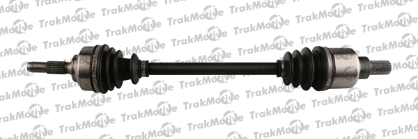 Drive Shaft (30-0211)
