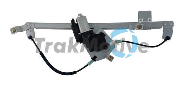 Window Regulator (26-1204)
