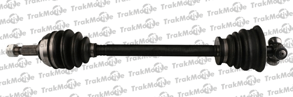 Drive Shaft (30-0893)
