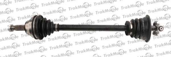 Drive Shaft (30-0746)