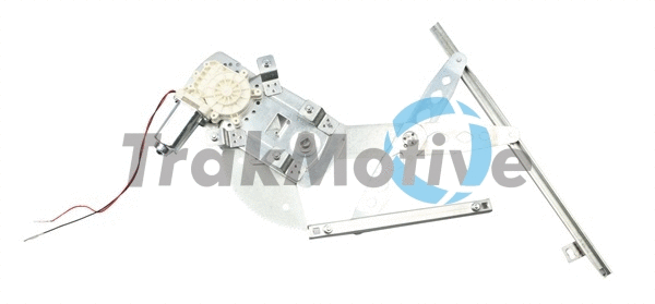 Window Regulator (26-0467)