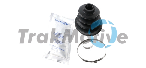 Bellow Kit, drive shaft (50-0573)