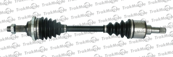 Drive Shaft (30-0589)