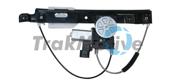 Window Regulator (26-0442)