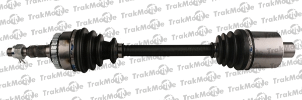 Drive Shaft (30-0575)