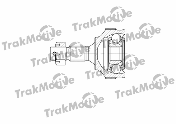 Joint Kit, drive shaft (40-0563)