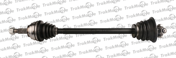 Drive Shaft (30-0713)