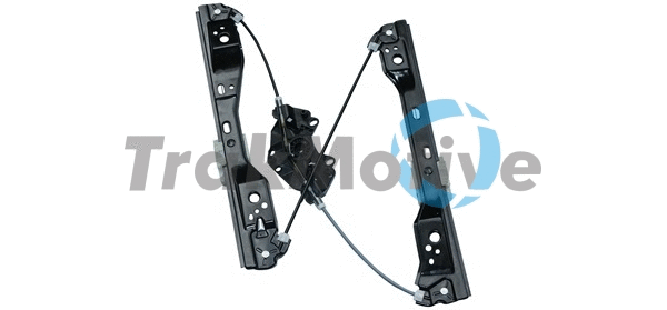 Window Regulator (25-1986)