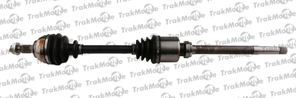 Drive Shaft (30-0614)