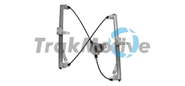 Window Regulator (25-0969)