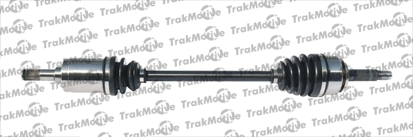 Drive Shaft (30-1240)