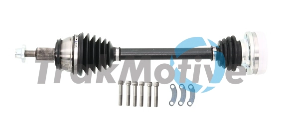 Drive Shaft (30-1804)