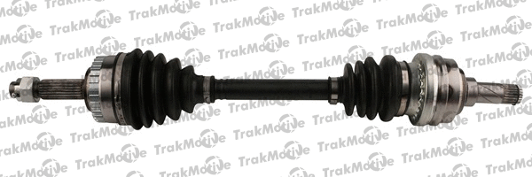Drive Shaft (30-0533)