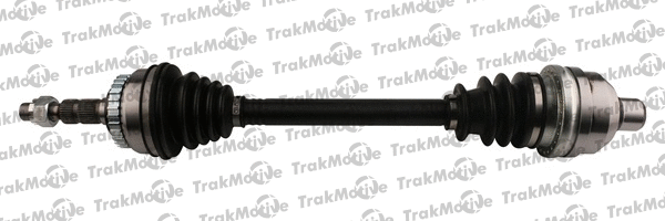 Drive Shaft (30-0523)