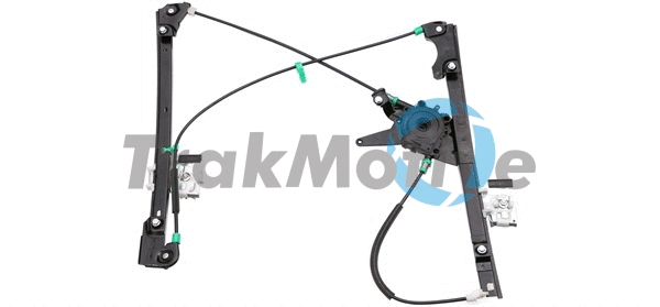 Window Regulator