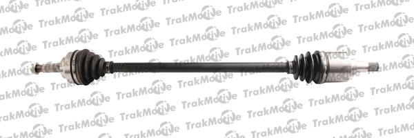 Drive Shaft (30-0956)