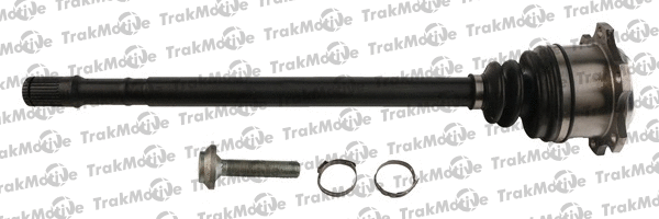 Joint, drive shaft (36-0002)