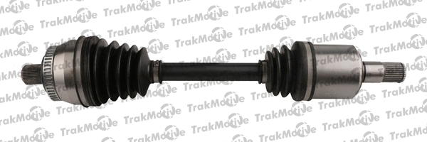 Drive Shaft (30-0431)