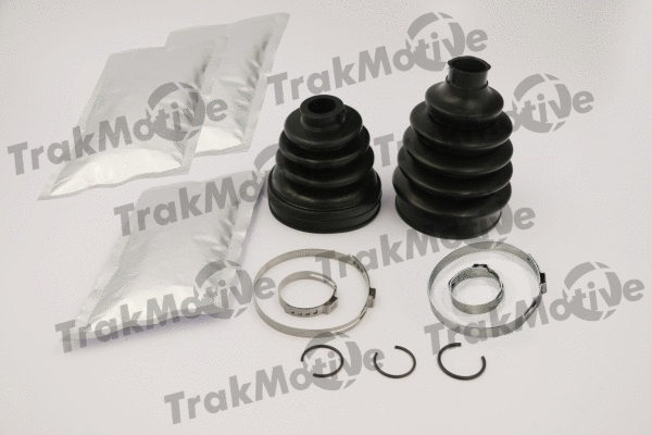 Bellow Kit, drive shaft (50-0453)