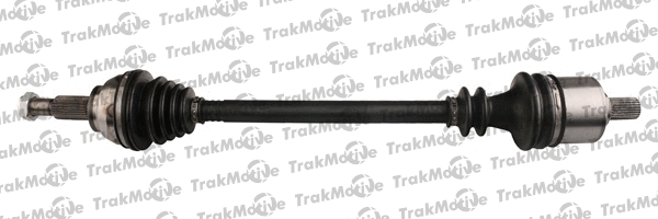 Drive Shaft (30-0762)