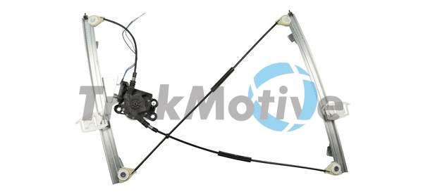 Window Regulator (26-1098)