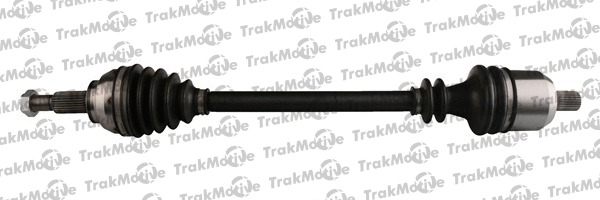 Drive Shaft (30-0763)