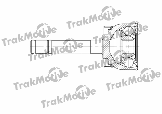Joint Kit, drive shaft (40-0693)