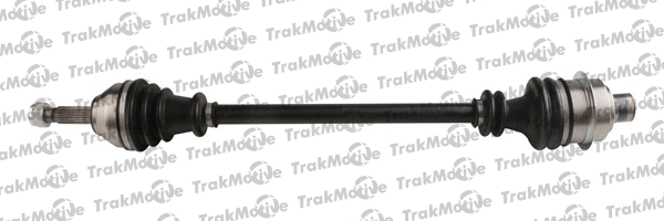 Drive Shaft (30-0736)
