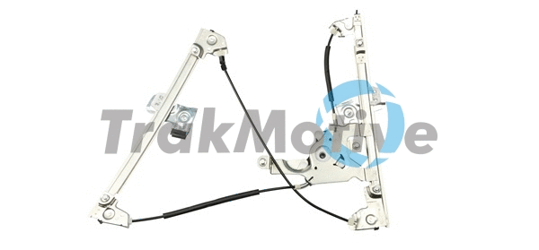 Window Regulator (25-0745)