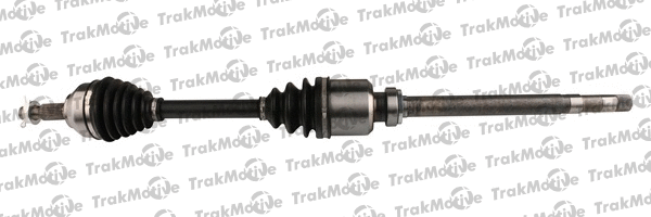 Drive Shaft (30-0237)
