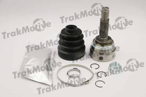 Joint Kit, drive shaft (40-0217)
