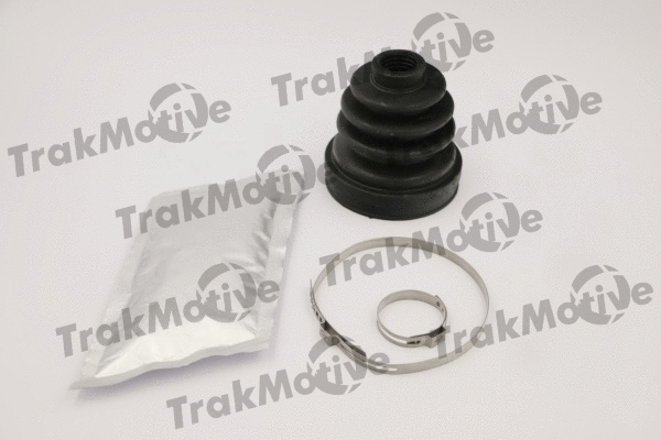 Bellow Kit, drive shaft (50-0555)