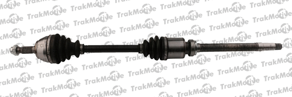 Drive Shaft (30-0606)