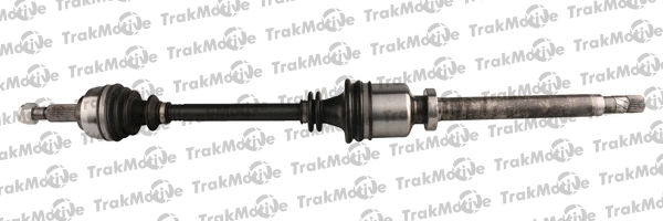 Drive Shaft (30-0817)