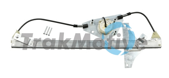 Window Regulator (25-1114)